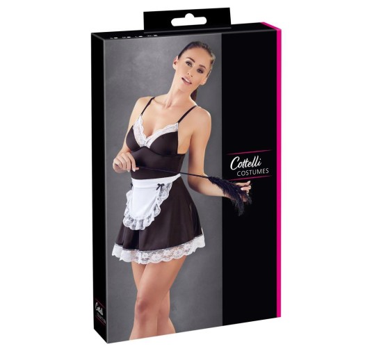 Maid's Dress L